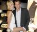Paris et Doug à la soirée Dsquared !