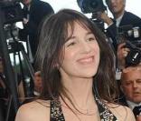 Charlotte Gainsbourg 