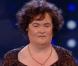 Susan Boyle hier soir sur scéne !
