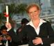 Clôture du 62e festival de Cannes, le 24 mai 2009 : Andrea Arnold, Prix du Jury pour Fish tank
