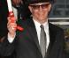 Clôture du 62e festival de Cannes, le 24 mai 2009 : Jacques Audiard, Grand prix pour Un prophète