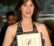 Clôture du 62e festival de Cannes, le 24 mai 2009 : Charlotte Gainsbourg, Prix d'interprétation féminine pour sa performance extrême dans Antichrist , de Lars Von Trier