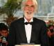 Clôture du 62e festival de Cannes, le 24 mai 2009 : Michael Haneke, Palme d'or pour Ruban blanc