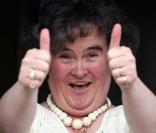 Susan Boyle, la révélation de  Britain's Got Talent  