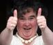 Susan Boyle, la révélation de  Britain's Got Talent  
