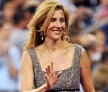 Monica Seles revient sur son combat contre la dépression et l'addition à la nourriture dans son dernier ouvrage