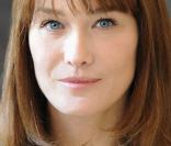 Carla Bruni, de nouveau aux enchères !
