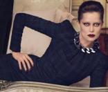 Nouvelle campagne Givenchy