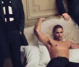 Nouvelle campagne Givenchy