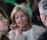 Claire Chazal  