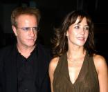 Sophie Marceau et Christophe Lambert