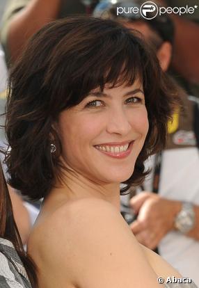 Sophie Marceau
