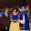 Tapis Rouge: A Disneyland Paris, les stars sur les traces de Mickey et Donald...