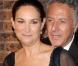 Dustin Hoffman et sa femme trop amoureux... éclipsent Paris Hilton et son boyfriend !