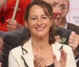 Ségolène Royal
