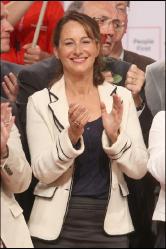 Ségolène Royal