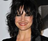 Carla Gugino à la soirée Burberry. 28/05/09