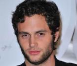 Penn Badgley à la soirée Burberry. 28/05/09