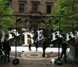 Boutique Burberry. 28/05/09