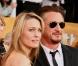 Sean Penn et Robin Wright... des amants terribles !