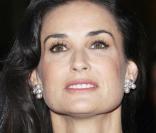 Demi Moore ou la jeunesse éternelle ! N'est-elle pas plus belle que jamais ? 