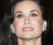 Demi Moore ou la jeunesse éternelle ! N'est-elle pas plus belle que jamais ? 