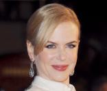 Nicole Kidman, une beauté froide mais qui en fait rêver plus d'un... 
