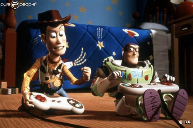 "Toy Story" est enfin de retour !