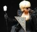 Lady Gaga... tout le monde en est... gaga !