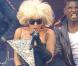 Lady Gaga... tout le monde en est... gaga !