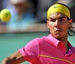 Rafael Nadal... éliminé de Roland-Garros !