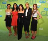 Les filles de Melrose place 0.2 