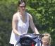 Jennifer Garner, Ben Affleck et leurs deux princesses : une famille qui se laisse aller !