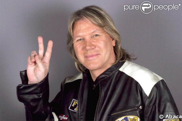 Patrick Juvet