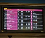 Disparition de l\'Airbus Rio de Janeiro-Paris