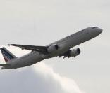 Disparition de l\'Airbus Rio de Janeiro-Paris