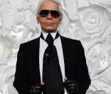 Karl Lagerfeld prêtera sa voix au méchant de 