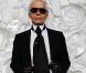 Karl Lagerfeld prêtera sa voix au méchant de "Totally Spies !"