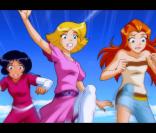 Totally Spies au cinéma