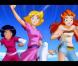 Totally Spies au cinéma