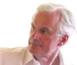 Rachida Dati et Michel Barnier réunissant leurs co-listiers dans un restaurant parisien le 1er juin 2009