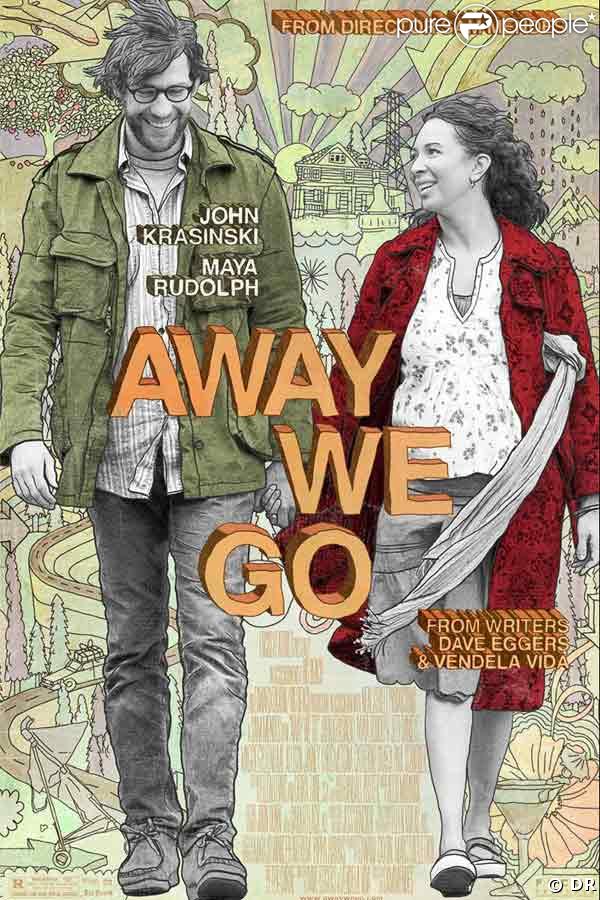 Away we Go de Sam Mendes
