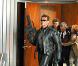 Des images de "Terminator 3", en 2003 !
