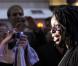 Whoopi Goldberg lors de la première de la comédie musicale de Sister Act à Londres le 2 juin 2009