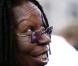 Whoopi Goldberg lors de la première de la comédie musicale de Sister Act à Londres le 2 juin 2009