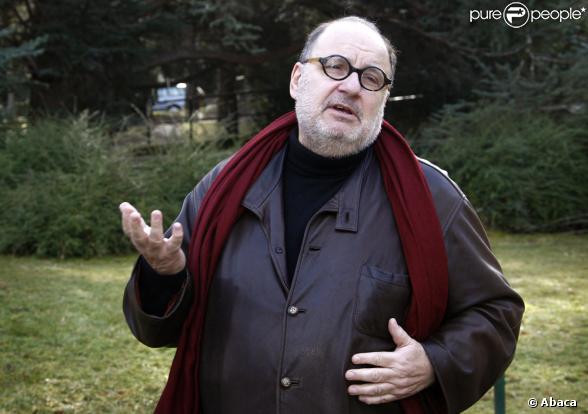 Serge Moati