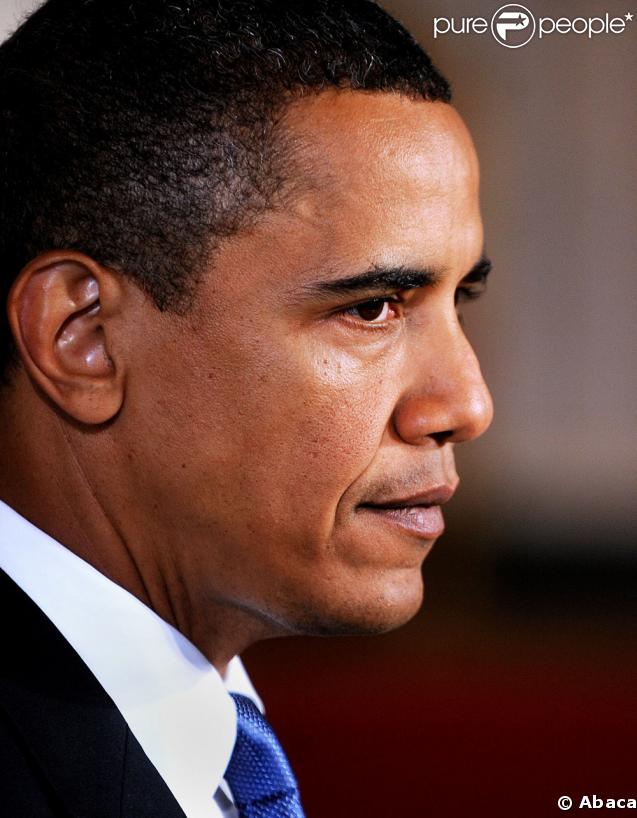Barack Obama