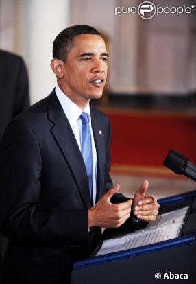 Barack Obama