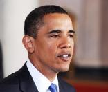 Barack Obama
