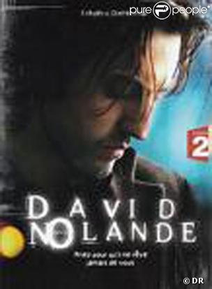 David Nolande, série de France 2 avec Frédéric Diefenthal
